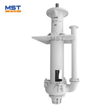 20hp 40hp 100hp Vertical shaft driven centrifugal slurry pump for industry ponds sumps pits
